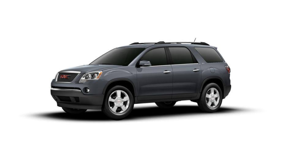 Used 2012 GMC Acadia SLT1 with VIN 1GKKRRED9CJ272337 for sale in Freeport, IL