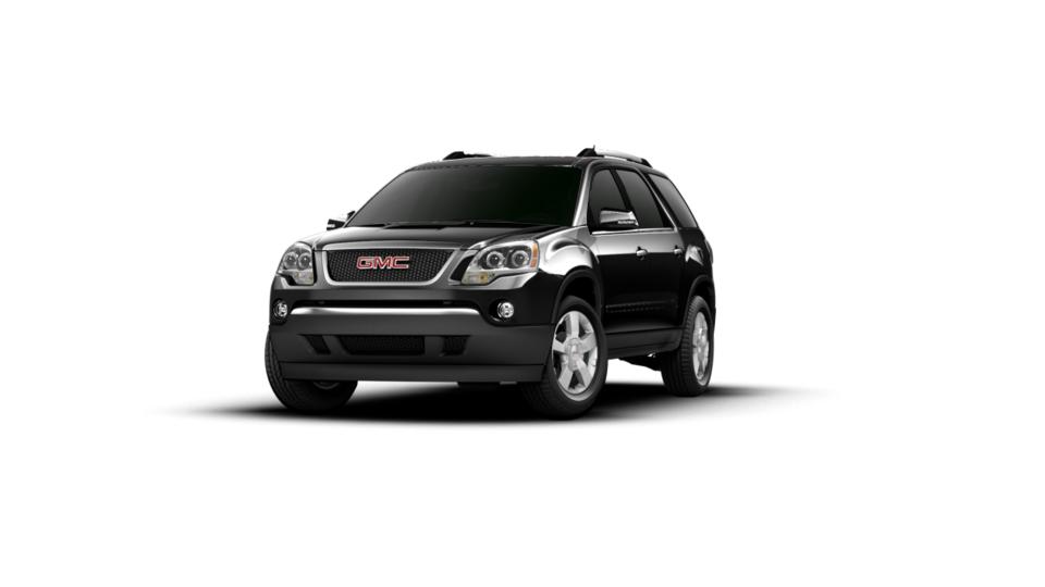 2012 GMC Acadia Vehicle Photo in GRAND BLANC, MI 48439-8139