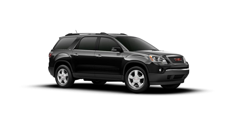 2012 GMC Acadia Vehicle Photo in GRAND BLANC, MI 48439-8139