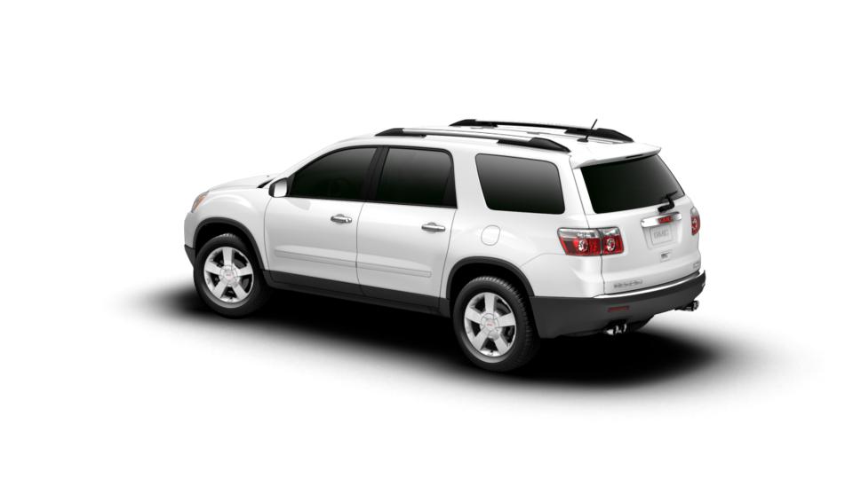 2012 GMC Acadia Vehicle Photo in GRAND LEDGE, MI 48837-9199