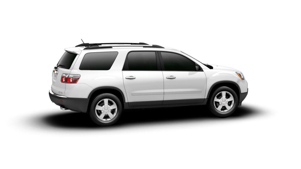 2012 GMC Acadia Vehicle Photo in GRAND LEDGE, MI 48837-9199