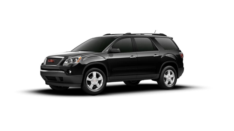 2012 GMC Acadia Vehicle Photo in ALCOA, TN 37701-3235