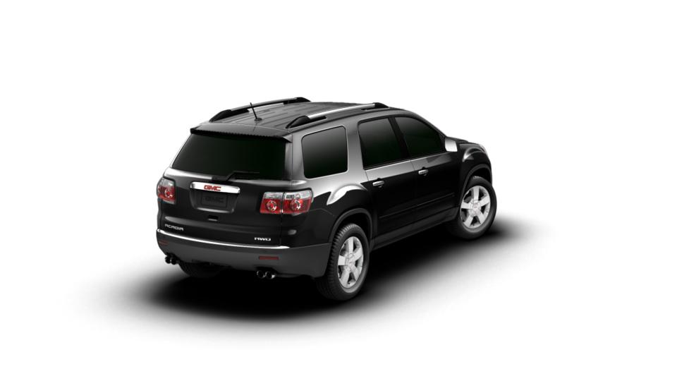 2012 GMC Acadia Vehicle Photo in ALCOA, TN 37701-3235