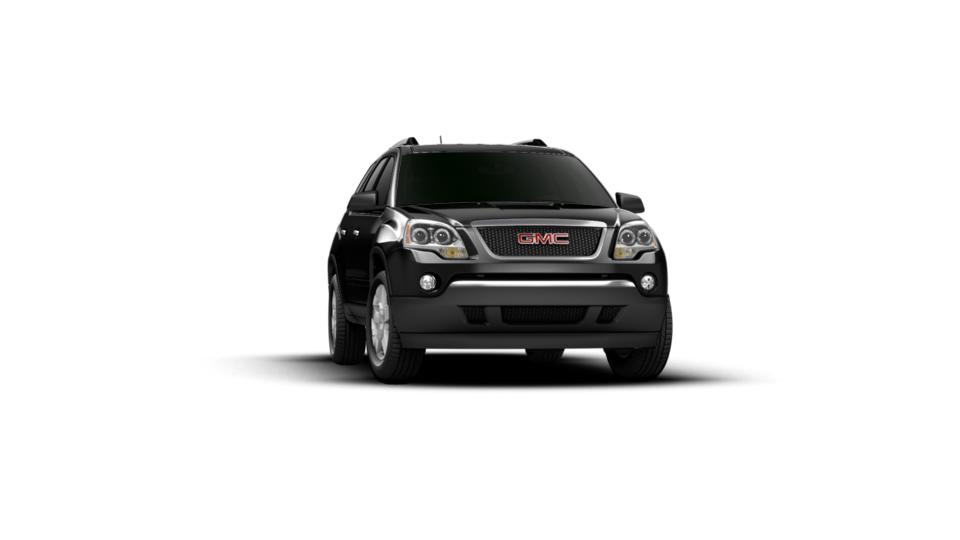 2012 GMC Acadia Vehicle Photo in ALCOA, TN 37701-3235