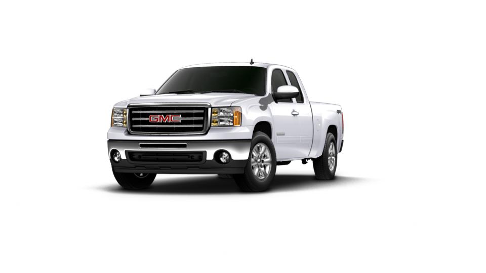 2012 GMC Sierra 1500 Vehicle Photo in Terrell, TX 75160