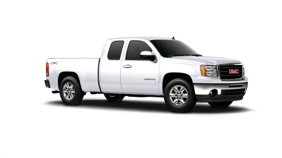 2012 GMC Sierra 1500 Vehicle Photo in Terrell, TX 75160