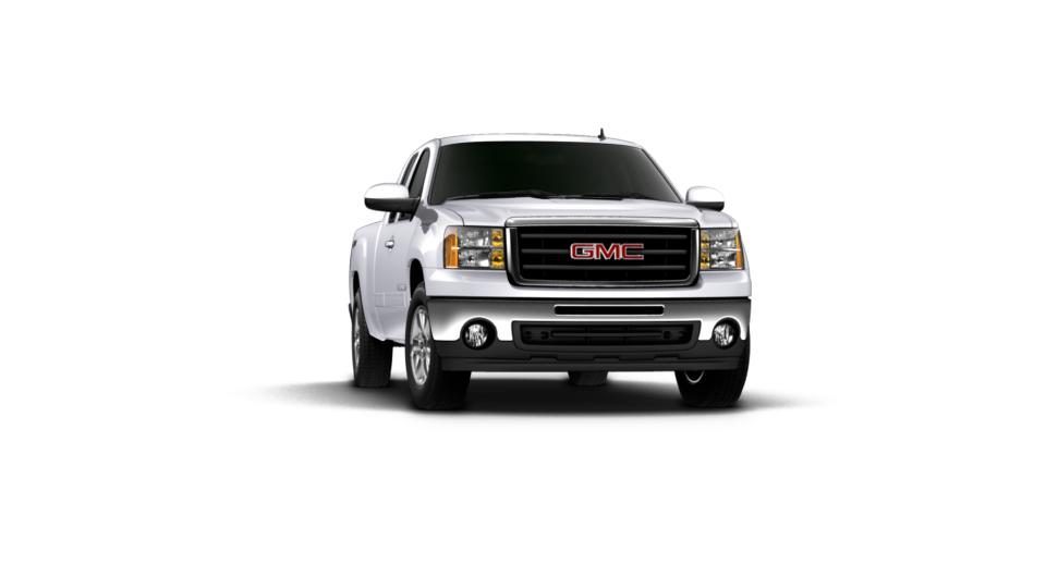 2012 GMC Sierra 1500 Vehicle Photo in Terrell, TX 75160