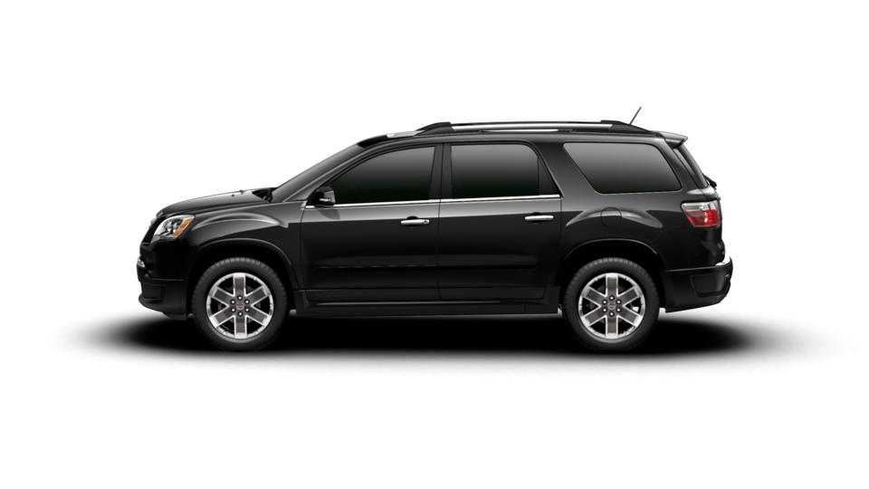 2012 GMC Acadia Vehicle Photo in INDEPENDENCE, MO 64055-1377