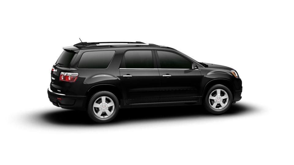 2012 GMC Acadia Vehicle Photo in INDEPENDENCE, MO 64055-1377