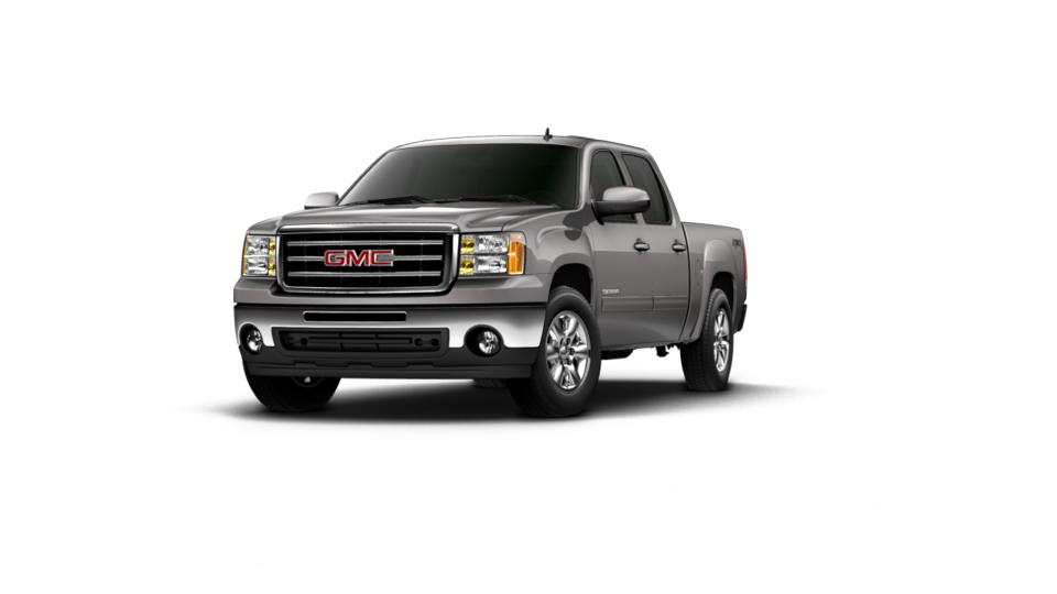 2012 GMC Sierra 1500 Vehicle Photo in MIDDLETON, WI 53562-1492