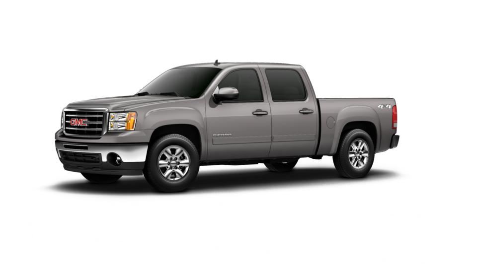 2012 GMC Sierra 1500 Vehicle Photo in MIDDLETON, WI 53562-1492