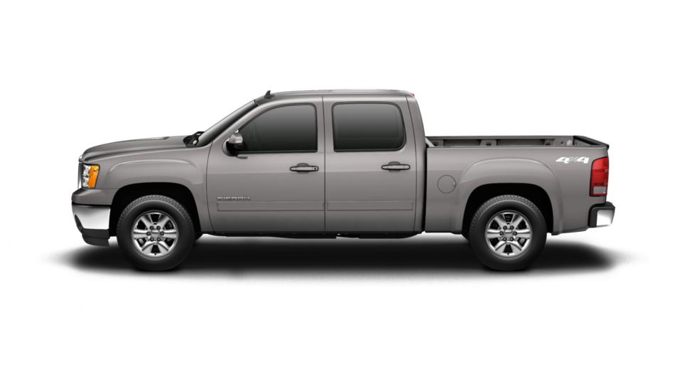 2012 GMC Sierra 1500 Vehicle Photo in MIDDLETON, WI 53562-1492