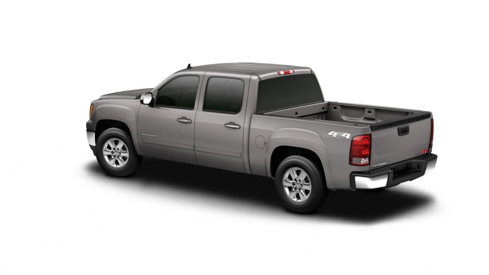 2012 GMC Sierra 1500 Vehicle Photo in MIDDLETON, WI 53562-1492