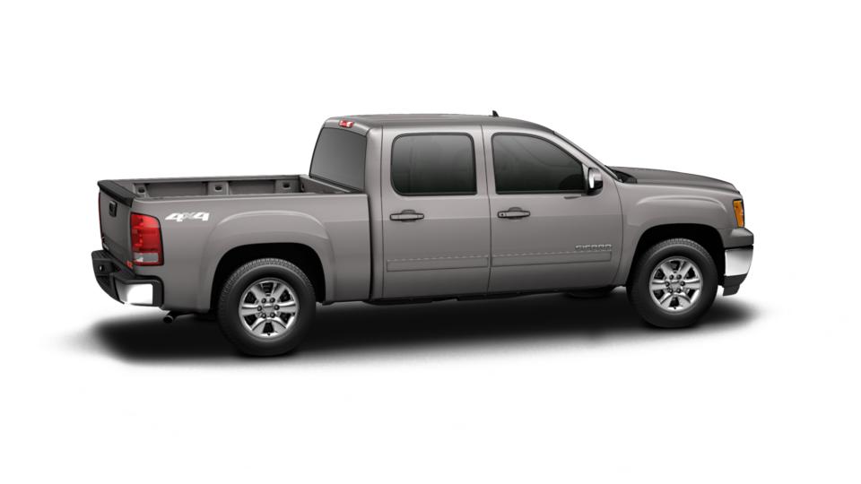 2012 GMC Sierra 1500 Vehicle Photo in MIDDLETON, WI 53562-1492