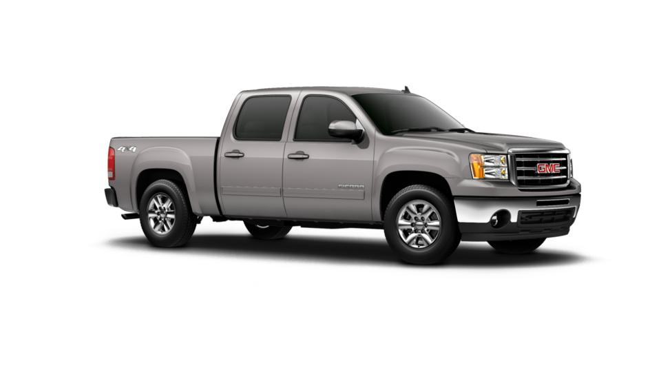 2012 GMC Sierra 1500 Vehicle Photo in MIDDLETON, WI 53562-1492