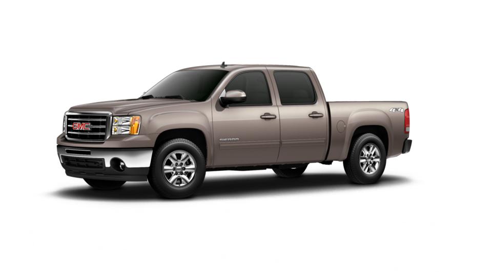 Used 2012 GMC Sierra 1500 SLT with VIN 3GTP2WE77CG278993 for sale in Roosevelt, UT