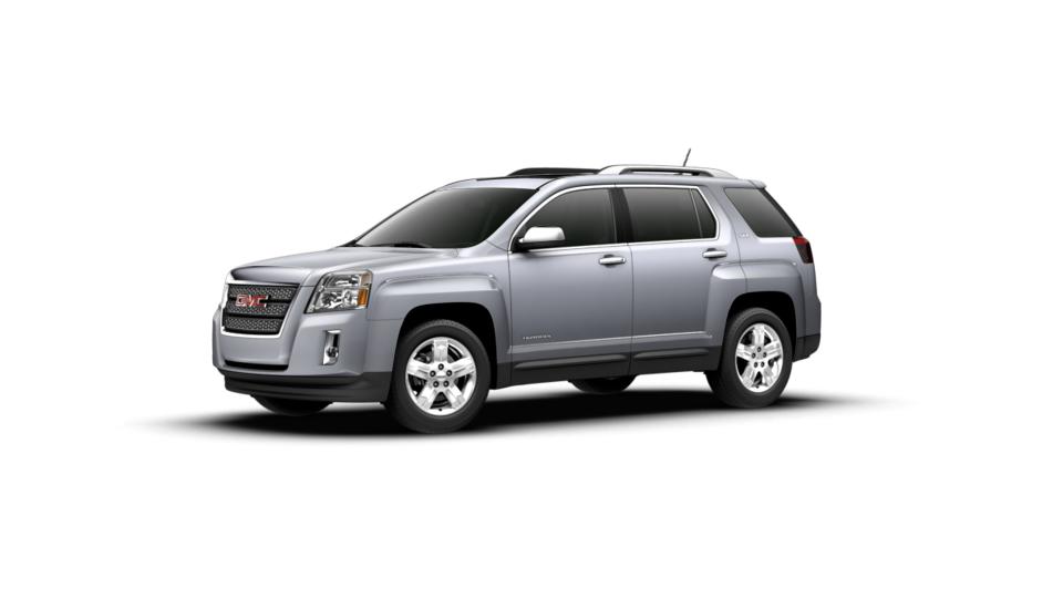 2012 GMC Terrain Vehicle Photo in GRAND LEDGE, MI 48837-9199