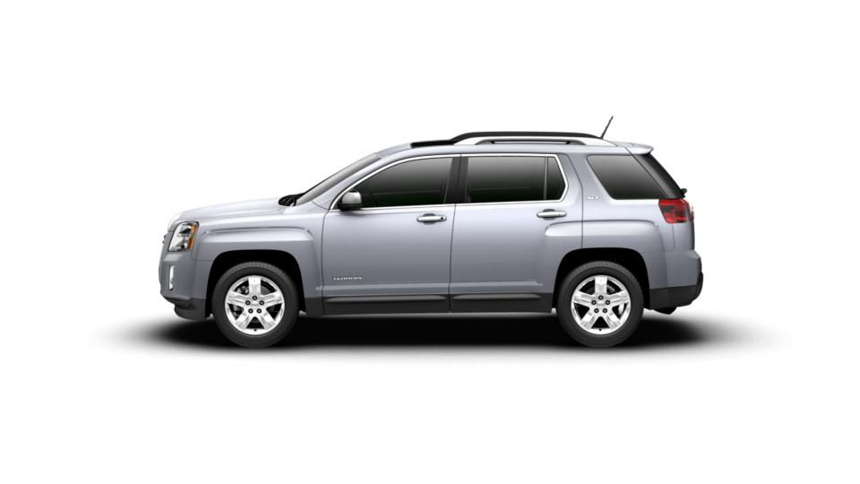 2012 GMC Terrain Vehicle Photo in GRAND LEDGE, MI 48837-9199