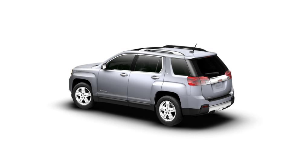 2012 GMC Terrain Vehicle Photo in GRAND LEDGE, MI 48837-9199