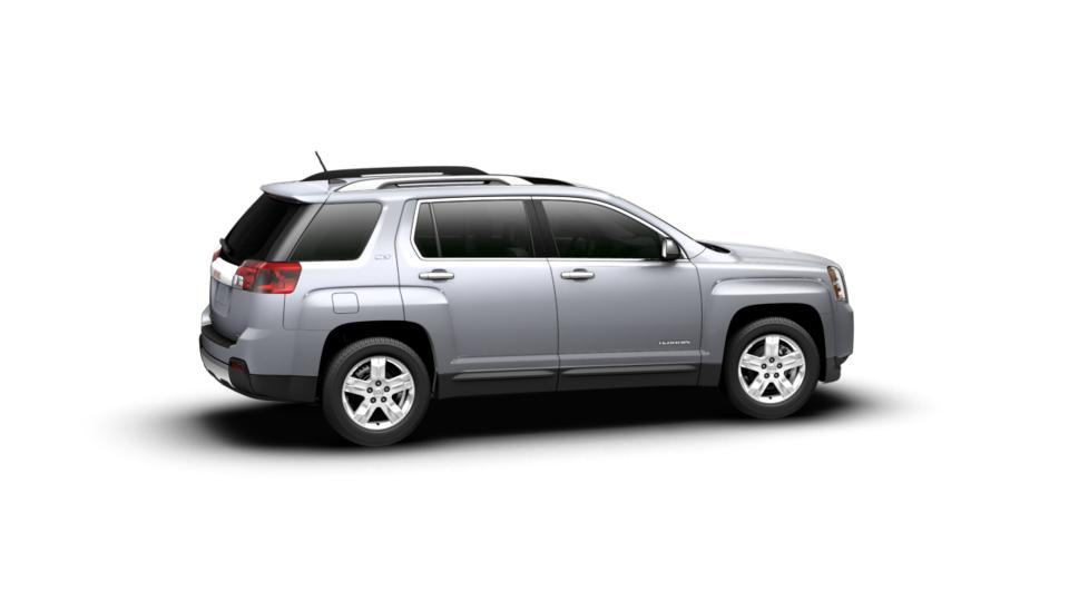 2012 GMC Terrain Vehicle Photo in GRAND LEDGE, MI 48837-9199