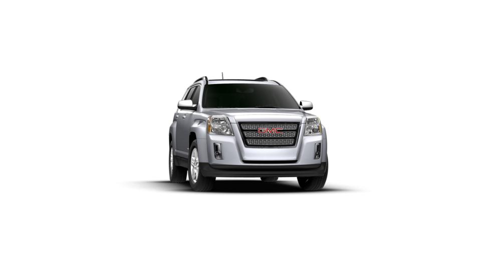 2012 GMC Terrain Vehicle Photo in GRAND LEDGE, MI 48837-9199