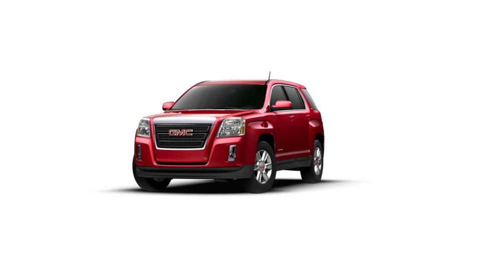 2012 GMC Terrain Vehicle Photo in ORLANDO, FL 32808-7998