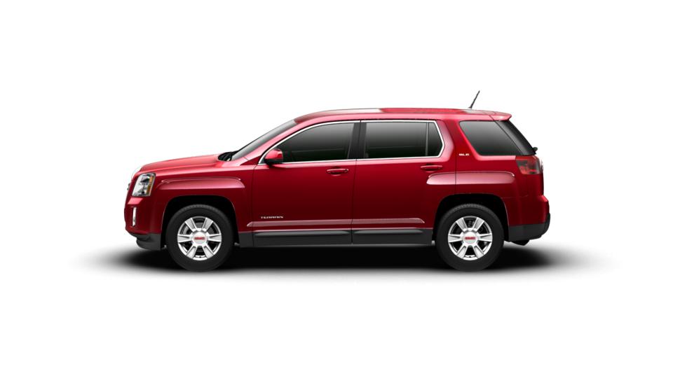 2012 GMC Terrain Vehicle Photo in ORLANDO, FL 32808-7998