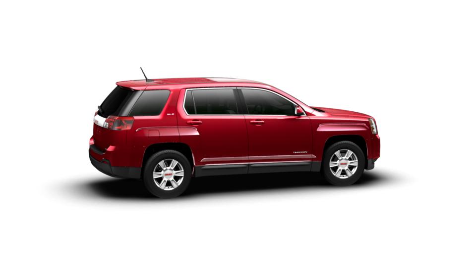 2012 GMC Terrain Vehicle Photo in ORLANDO, FL 32808-7998