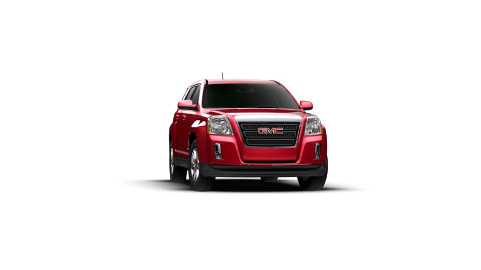 2012 GMC Terrain Vehicle Photo in ORLANDO, FL 32808-7998