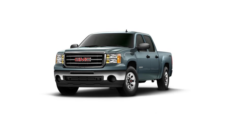 2012 GMC Sierra 1500 Vehicle Photo in HANNIBAL, MO 63401-5401