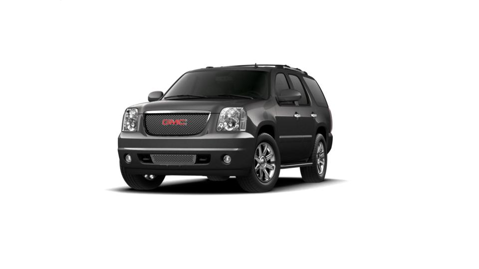 2012 GMC Yukon Vehicle Photo in POST FALLS, ID 83854-5365