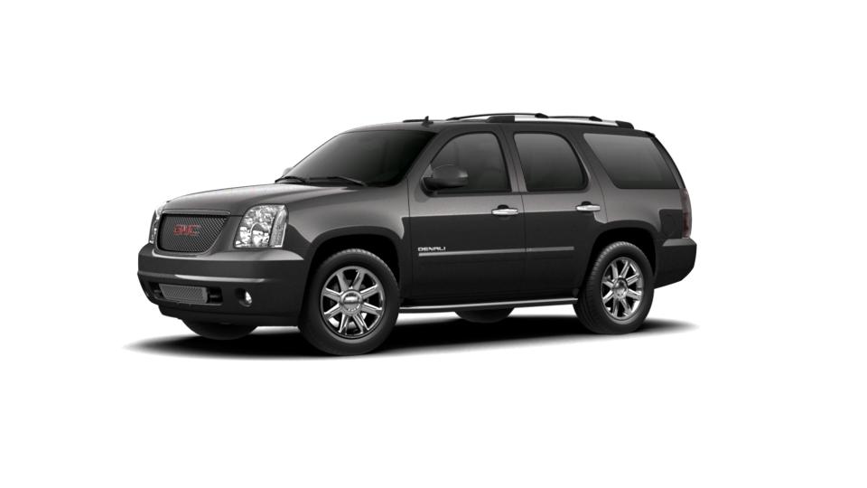 2012 GMC Yukon Vehicle Photo in POST FALLS, ID 83854-5365