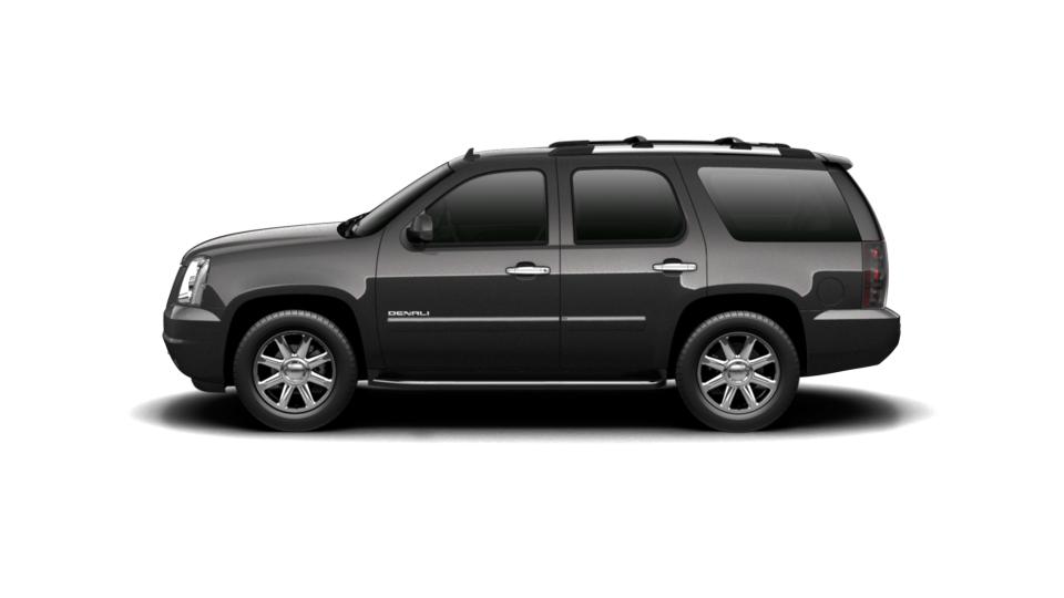 2012 GMC Yukon Vehicle Photo in POST FALLS, ID 83854-5365