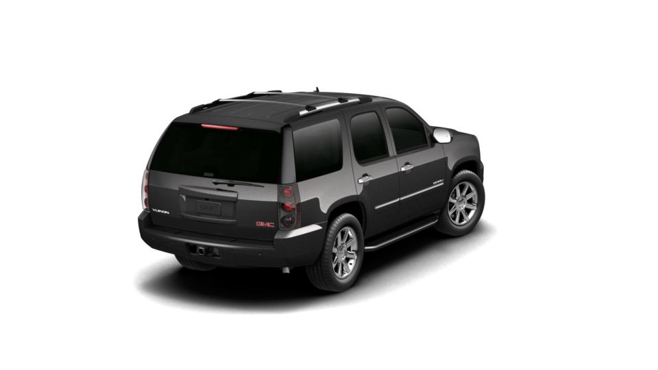 2012 GMC Yukon Vehicle Photo in POST FALLS, ID 83854-5365