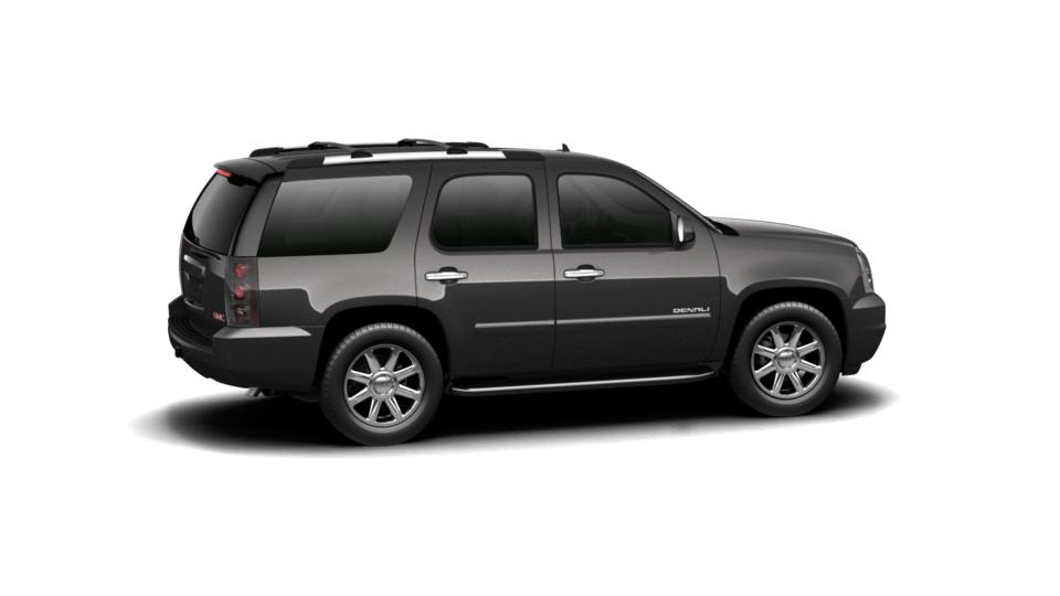 2012 GMC Yukon Vehicle Photo in POST FALLS, ID 83854-5365