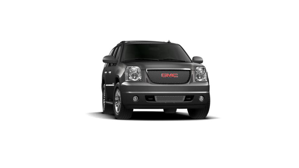 2012 GMC Yukon Vehicle Photo in POST FALLS, ID 83854-5365