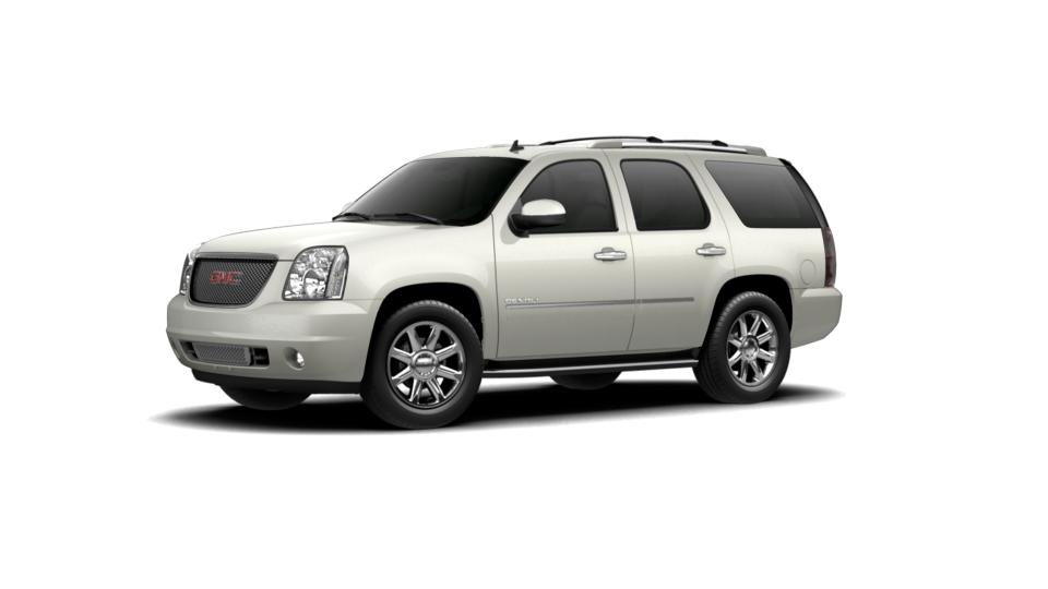 2012 GMC Yukon Vehicle Photo in Cockeysville, MD 21030-2508