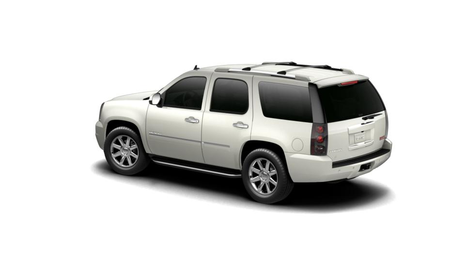 2012 GMC Yukon Vehicle Photo in Cockeysville, MD 21030-2508