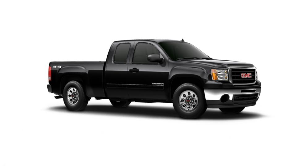 2012 GMC Sierra 1500 Vehicle Photo in GRAND LEDGE, MI 48837-9199