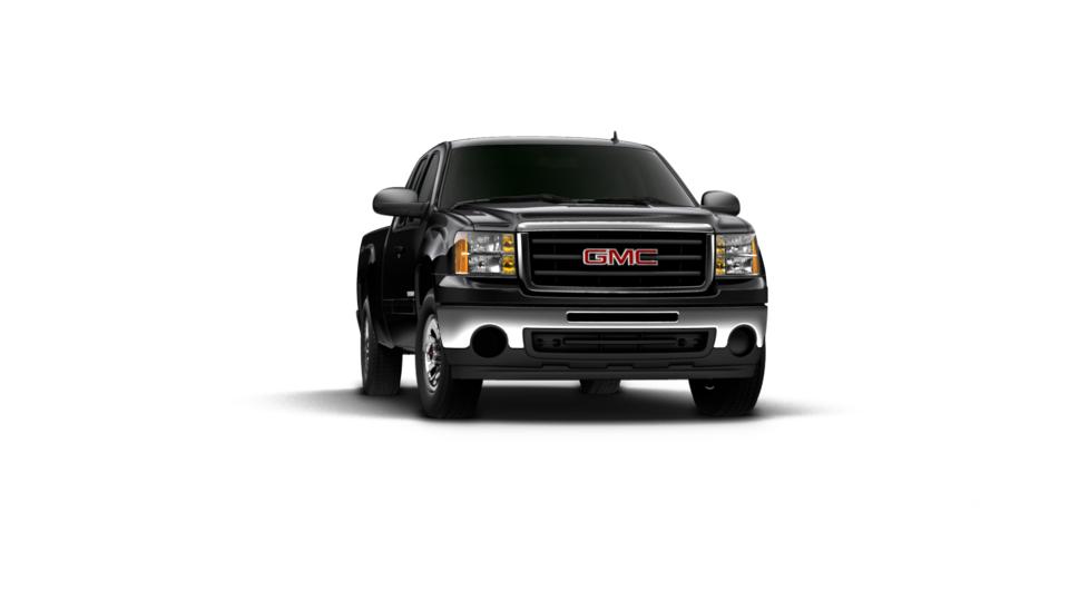 2012 GMC Sierra 1500 Vehicle Photo in GRAND LEDGE, MI 48837-9199