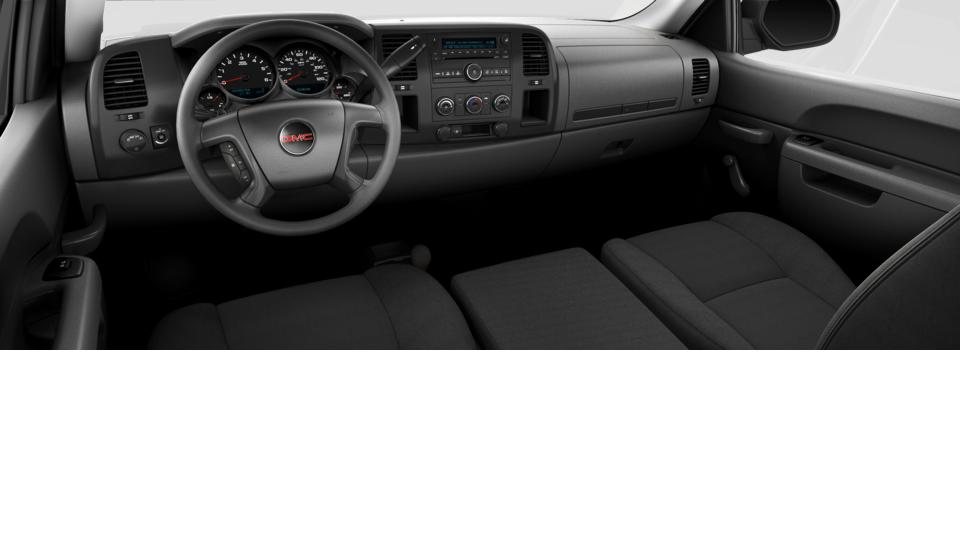 2012 GMC Sierra 1500 Vehicle Photo in GRAND LEDGE, MI 48837-9199