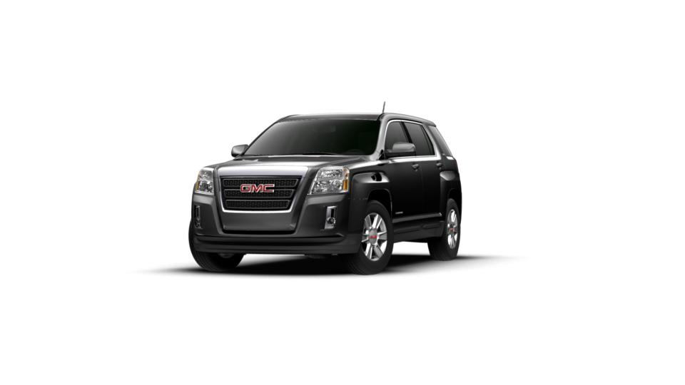 2012 GMC Terrain Vehicle Photo in INDEPENDENCE, MO 64055-1377