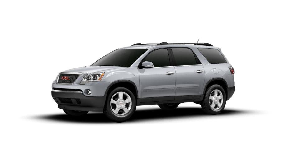 Used 2012 GMC Acadia SLT2 with VIN 1GKKVSED3CJ117656 for sale in Port Angeles, WA