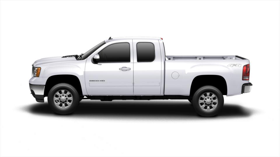 2012 GMC Sierra 2500 HD Vehicle Photo in INDIANAPOLIS, IN 46227-0991