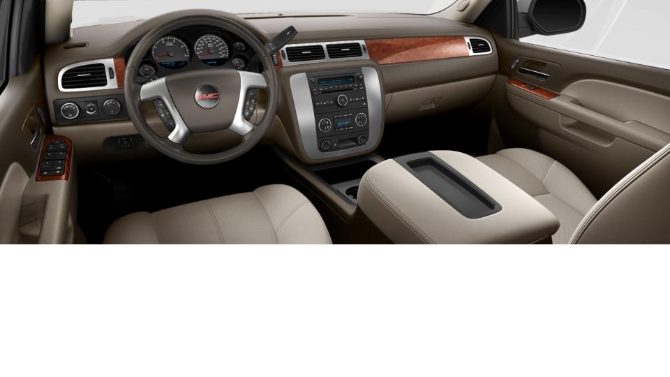 2012 GMC Sierra 2500 HD Vehicle Photo in INDIANAPOLIS, IN 46227-0991