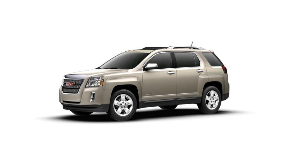 Used 2012 GMC Terrain SLT-2 with VIN 2GKALWEK9C6184217 for sale in Ballwin, MO