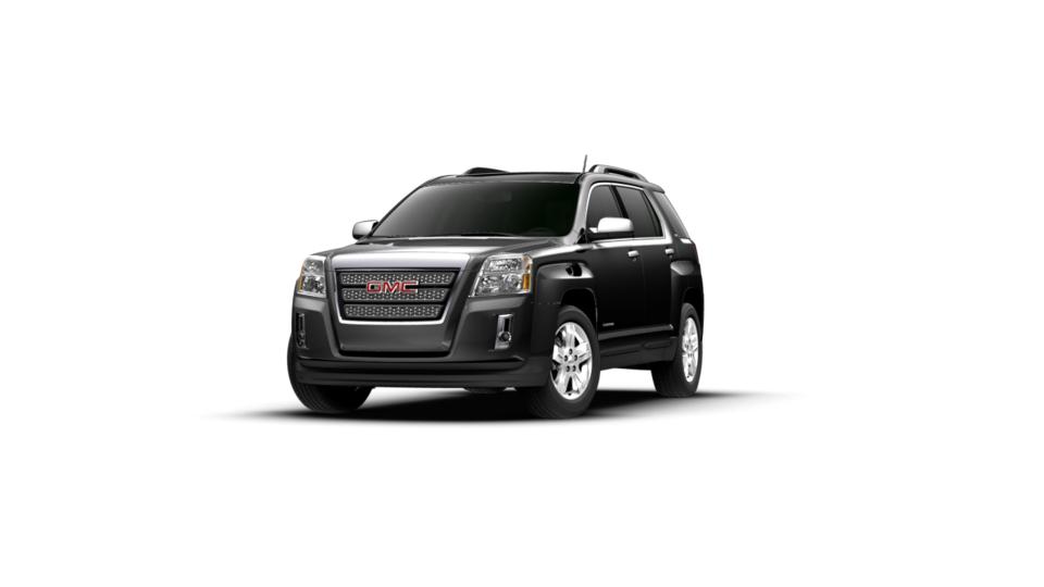 2012 GMC Terrain Vehicle Photo in EASTLAND, TX 76448-3020