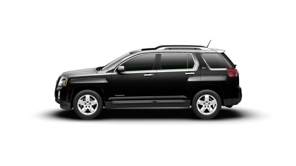 2012 GMC Terrain Vehicle Photo in EASTLAND, TX 76448-3020