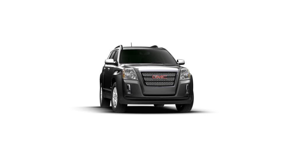 2012 GMC Terrain Vehicle Photo in EASTLAND, TX 76448-3020