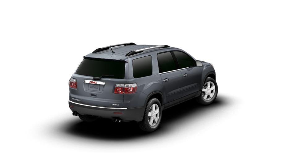 2012 GMC Acadia Vehicle Photo in Cedar Rapids, IA 52402